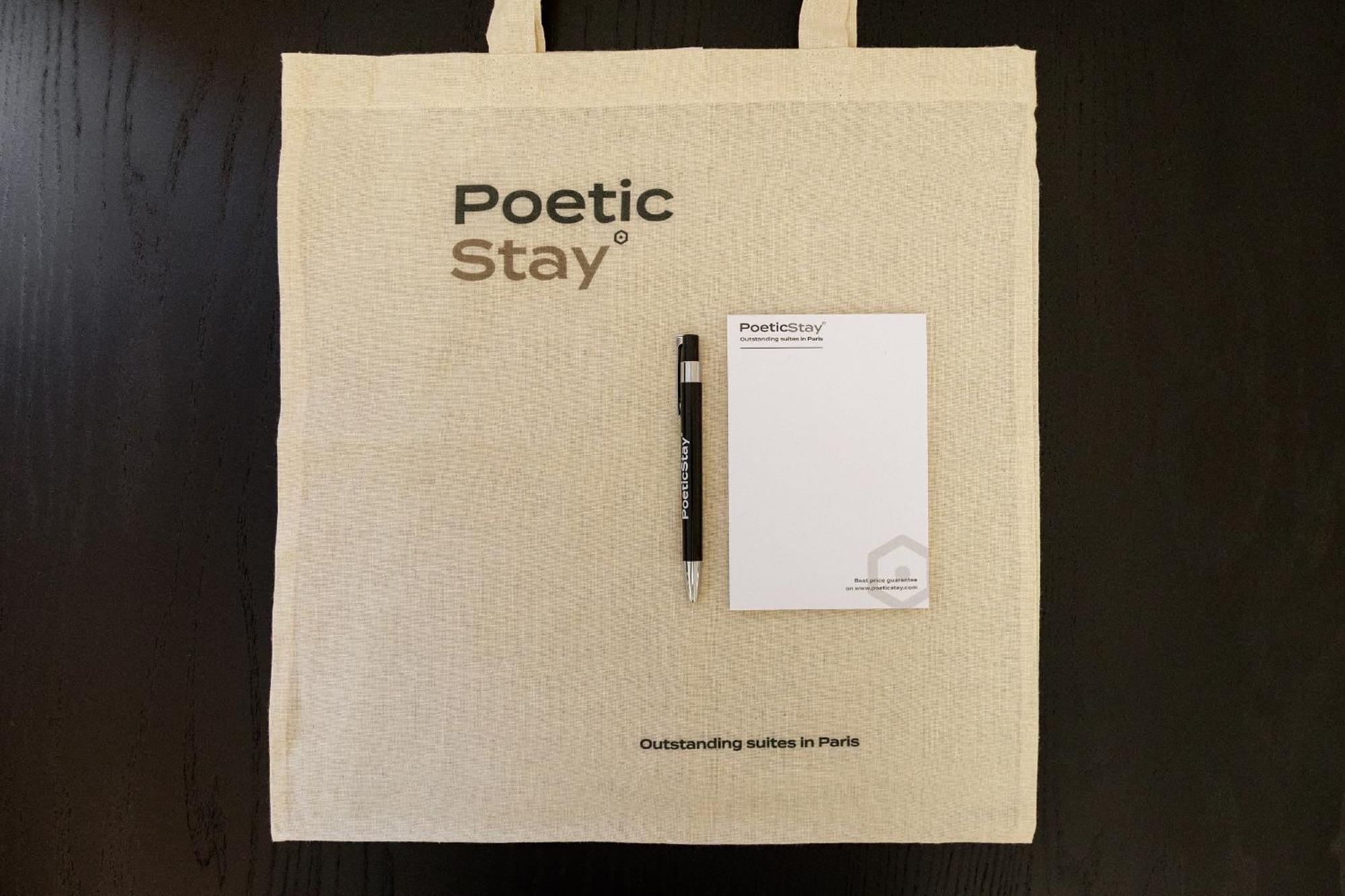 Poetic Stay - Champs Elysees Paris Exterior photo