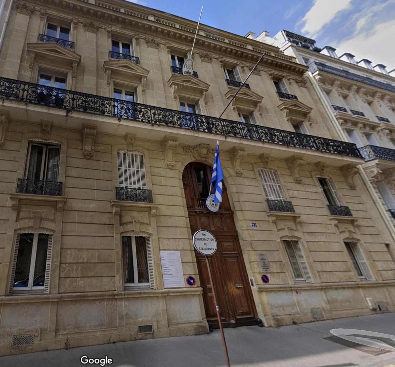 Poetic Stay - Champs Elysees Paris Exterior photo